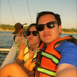 Meet your Posher, Json